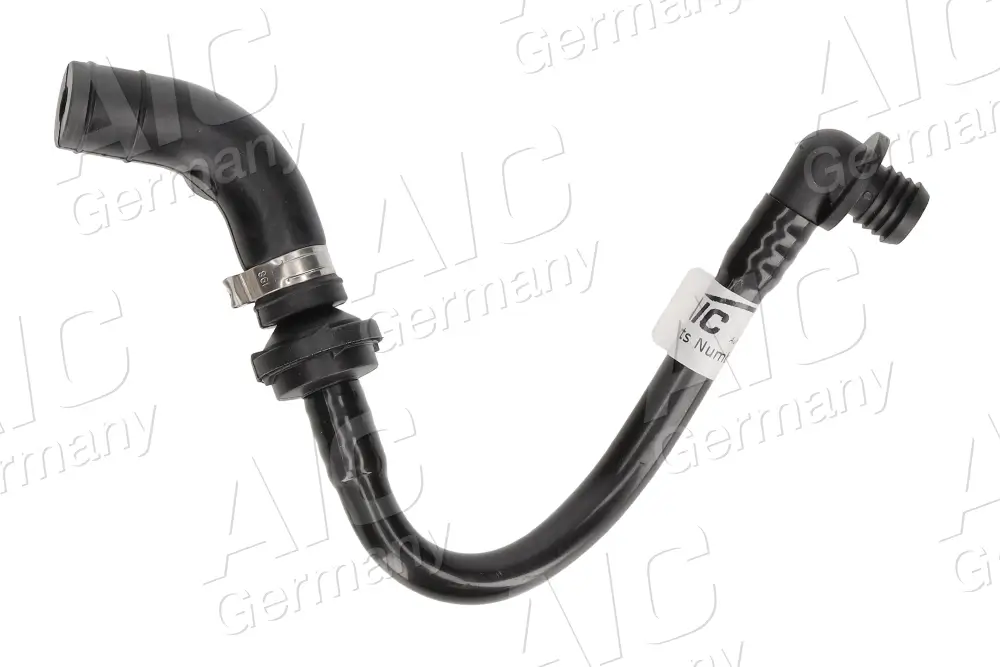 Unterdruckschlauch, Bremsanlage AIC 56358