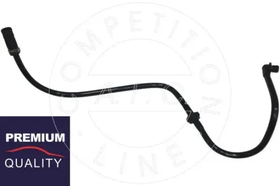 Unterdruckschlauch, Bremsanlage AIC 56359 Bild Unterdruckschlauch, Bremsanlage AIC 56359