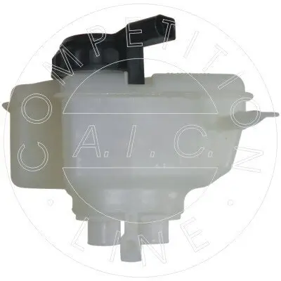 Ausgleichsbehälter, Bremsflüssigkeit AIC 56370Set Bild Ausgleichsbehälter, Bremsflüssigkeit AIC 56370Set