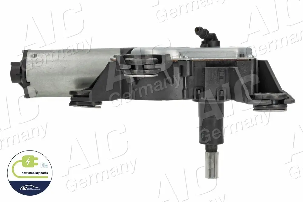 Wischermotor 12 V hinten AIC 56378