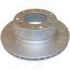 Bremsscheibe Hinterachse AIC 56395 Bild Bremsscheibe Hinterachse AIC 56395