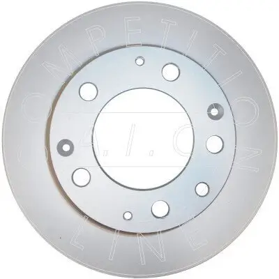 Bremsscheibe Hinterachse AIC 56395 Bild Bremsscheibe Hinterachse AIC 56395