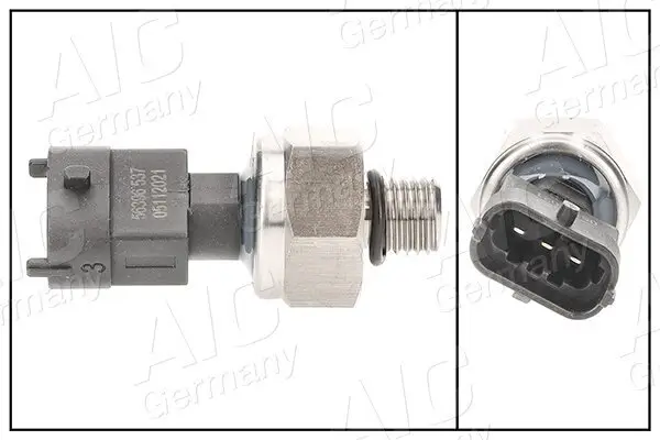Sensor, Kraftstoffdruck AIC 56396