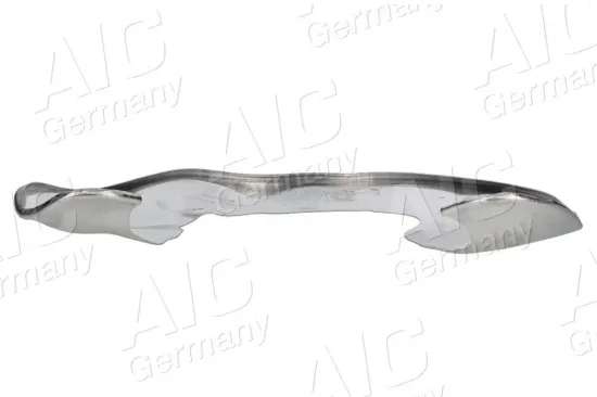 Spritzblech, Bremsscheibe Vorderachse links AIC 56399 Bild Spritzblech, Bremsscheibe Vorderachse links AIC 56399