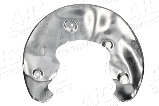 Spritzblech, Bremsscheibe Vorderachse rechts AIC 56400 Bild Spritzblech, Bremsscheibe Vorderachse rechts AIC 56400