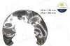Spritzblech, Bremsscheibe Vorderachse rechts AIC 56400 Bild Spritzblech, Bremsscheibe Vorderachse rechts AIC 56400