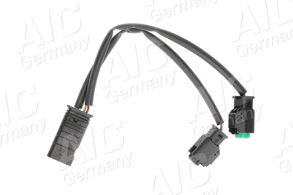 Leitungsadapter, Elektrosatz AIC 56406