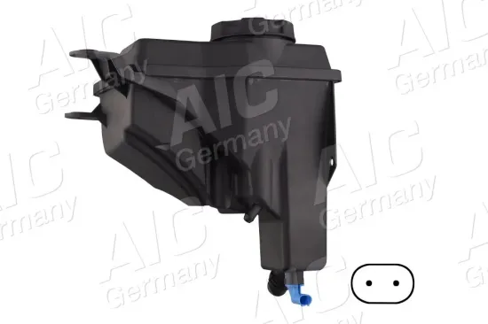 Ausgleichsbehälter, Kühlmittel AIC 56407 Bild Ausgleichsbehälter, Kühlmittel AIC 56407