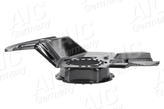 Spritzblech, Bremsscheibe Vorderachse links AIC 56408 Bild Spritzblech, Bremsscheibe Vorderachse links AIC 56408