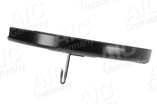 Spritzblech, Bremsscheibe Hinterachse links AIC 56411 Bild Spritzblech, Bremsscheibe Hinterachse links AIC 56411