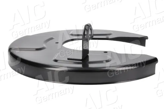 Spritzblech, Bremsscheibe Hinterachse links AIC 56411 Bild Spritzblech, Bremsscheibe Hinterachse links AIC 56411