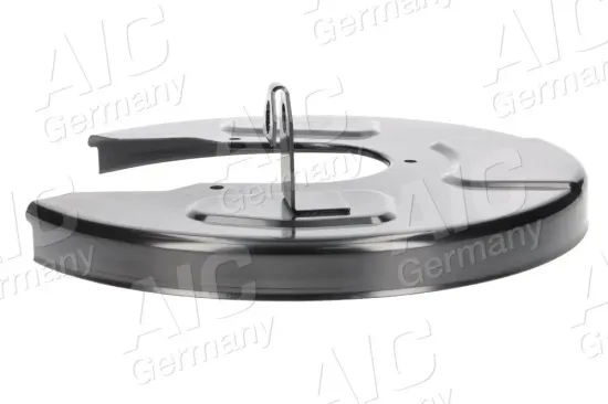 Spritzblech, Bremsscheibe Hinterachse rechts AIC 56412 Bild Spritzblech, Bremsscheibe Hinterachse rechts AIC 56412