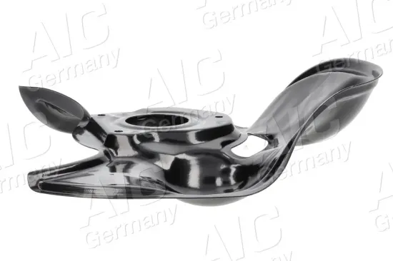 Spritzblech, Bremsscheibe Vorderachse links AIC 56413 Bild Spritzblech, Bremsscheibe Vorderachse links AIC 56413