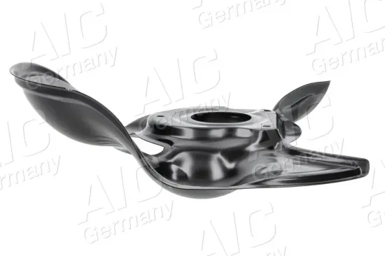 Spritzblech, Bremsscheibe Vorderachse rechts AIC 56414 Bild Spritzblech, Bremsscheibe Vorderachse rechts AIC 56414