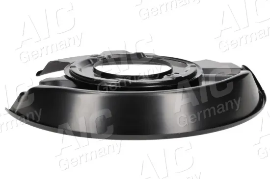 Spritzblech, Bremsscheibe Hinterachse links AIC 56415 Bild Spritzblech, Bremsscheibe Hinterachse links AIC 56415