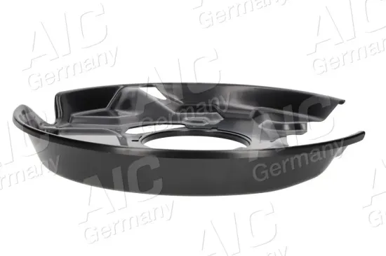 Spritzblech, Bremsscheibe Hinterachse links AIC 56415 Bild Spritzblech, Bremsscheibe Hinterachse links AIC 56415
