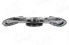 Spritzblech, Bremsscheibe Vorderachse links Vorderachse rechts AIC 56417 Bild Spritzblech, Bremsscheibe Vorderachse links Vorderachse rechts AIC 56417