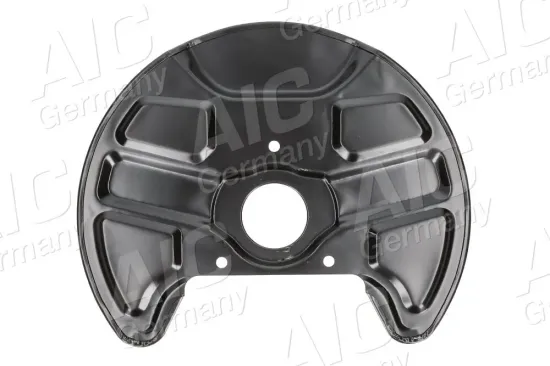 Spritzblech, Bremsscheibe Vorderachse links Vorderachse rechts AIC 56418 Bild Spritzblech, Bremsscheibe Vorderachse links Vorderachse rechts AIC 56418