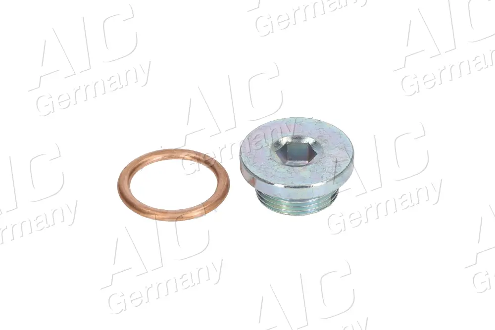 Verschlussschraube, Ölwanne AIC 56429