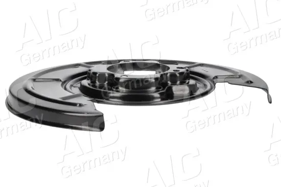 Spritzblech, Bremsscheibe Hinterachse links AIC 56431 Bild Spritzblech, Bremsscheibe Hinterachse links AIC 56431