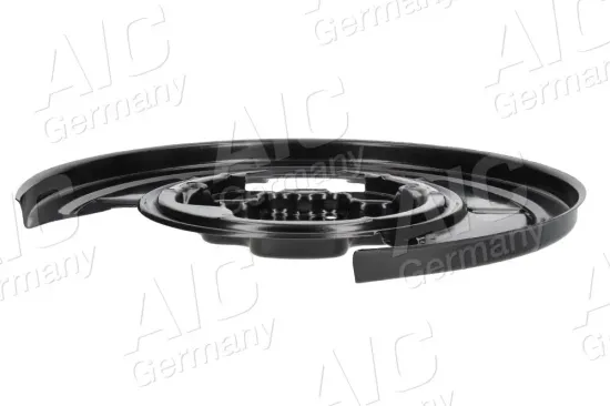 Spritzblech, Bremsscheibe Hinterachse links AIC 56431 Bild Spritzblech, Bremsscheibe Hinterachse links AIC 56431