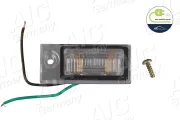 Kennzeichenleuchte links AIC 56443