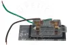 Kennzeichenleuchte links AIC 56443 Bild Kennzeichenleuchte links AIC 56443
