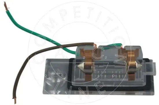 Kennzeichenleuchte links AIC 56443 Bild Kennzeichenleuchte links AIC 56443