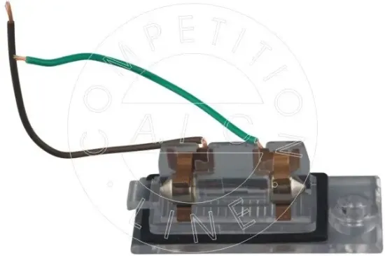 Kennzeichenleuchte rechts AIC 56444 Bild Kennzeichenleuchte rechts AIC 56444