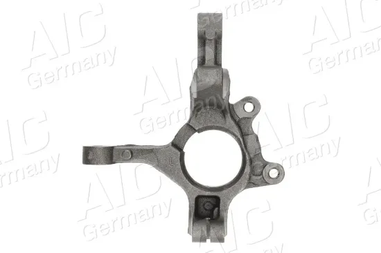 Achsschenkel, Radaufhängung Vorderachse links AIC 56453 Bild Achsschenkel, Radaufhängung Vorderachse links AIC 56453