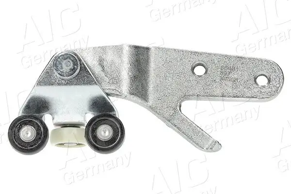 Rollenführung, Schiebetür Schiebetür rechts unten AIC 56461