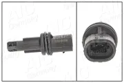 Sensor, Ansauglufttemperatur AIC 56467