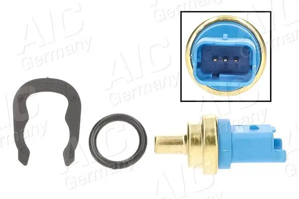 Sensor, Kühlmitteltemperatur AIC 56471