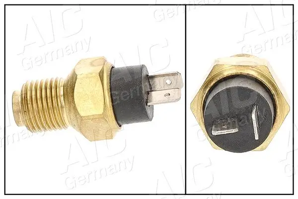 Sensor, Kühlmitteltemperatur AIC 56473