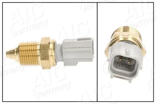 Sensor, Kühlmitteltemperatur AIC 56474 Bild Sensor, Kühlmitteltemperatur AIC 56474