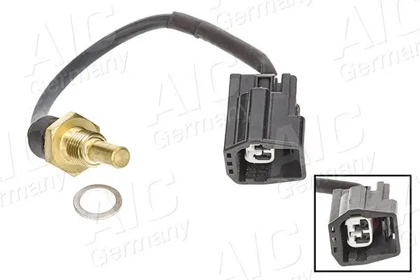 Sensor, Kühlmitteltemperatur AIC 56478
