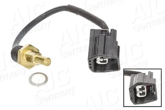 Sensor, Kühlmitteltemperatur AIC 56478 Bild Sensor, Kühlmitteltemperatur AIC 56478