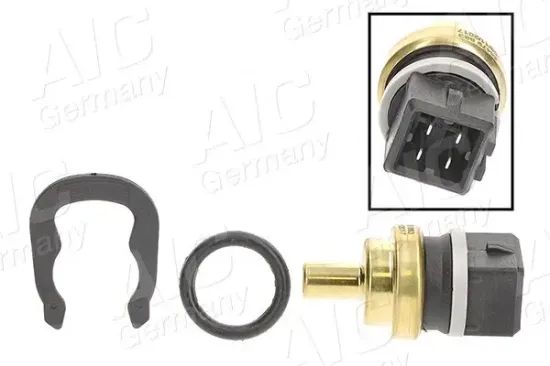 Sensor, Kühlmitteltemperatur AIC 56479 Bild Sensor, Kühlmitteltemperatur AIC 56479