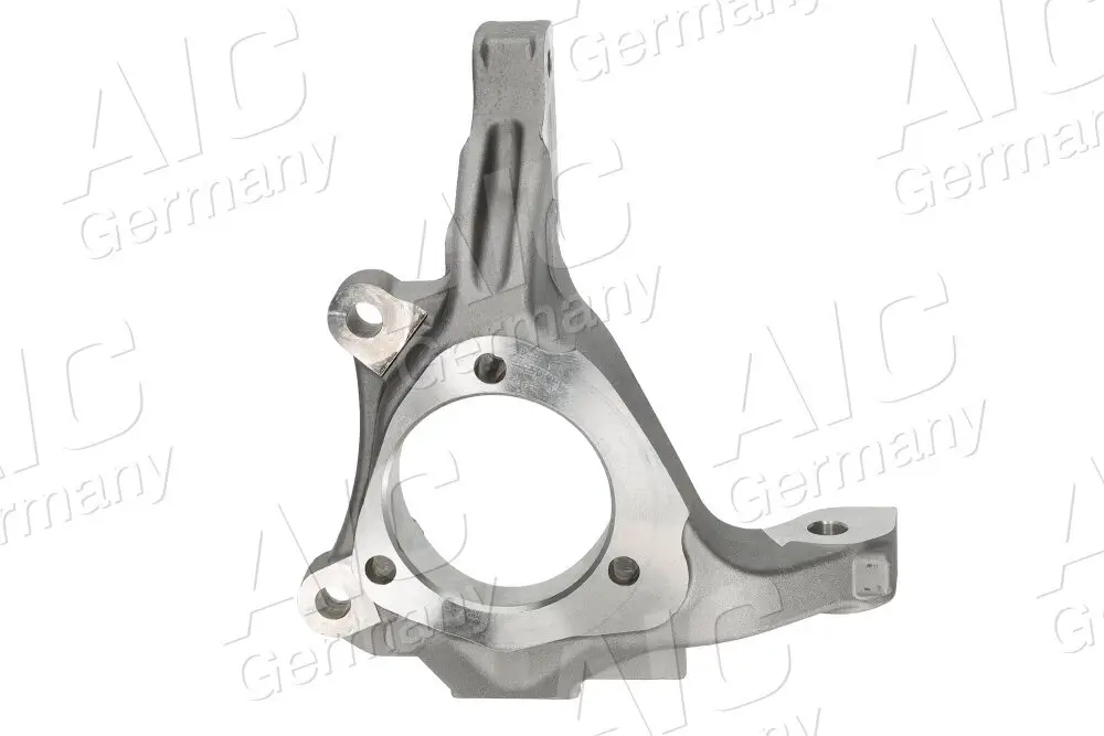Achsschenkel, Radaufhängung Vorderachse links AIC 56515