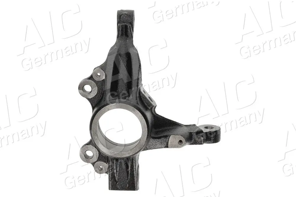 Achsschenkel, Radaufhängung Vorderachse links AIC 56521