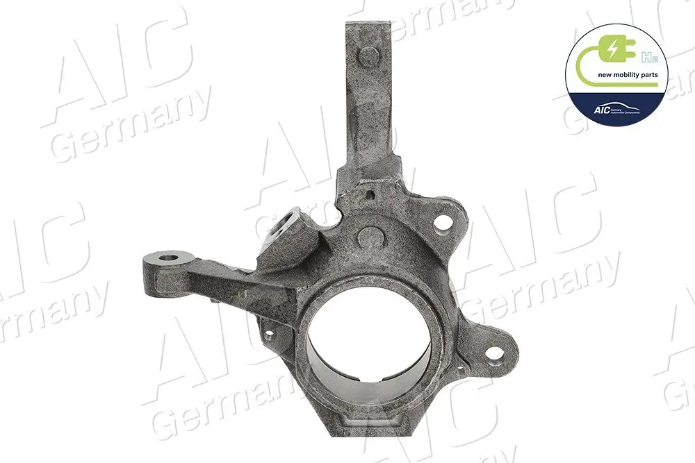 Achsschenkel, Radaufhängung Vorderachse rechts AIC 56534