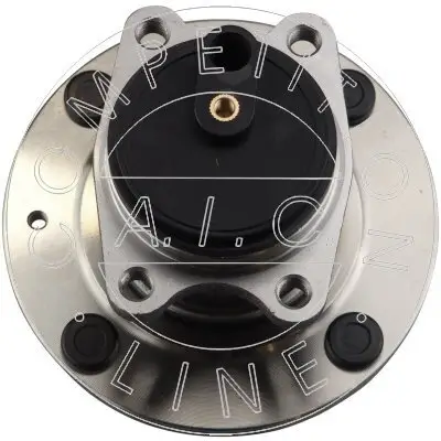 Radlagersatz Hinterachse rechts Hinterachse links AIC 56589 Bild Radlagersatz Hinterachse rechts Hinterachse links AIC 56589