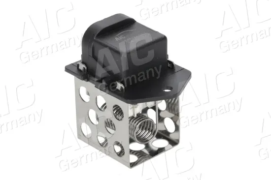 Vorwiderstand, Elektromotor (Kühlerlüfter) AIC 56595 Bild Vorwiderstand, Elektromotor (Kühlerlüfter) AIC 56595