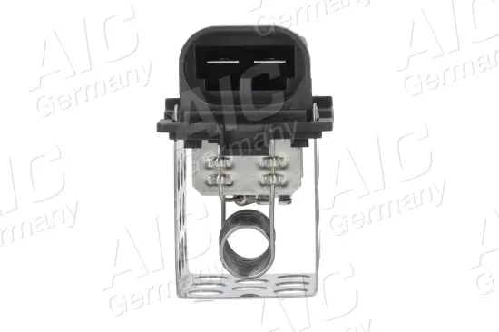 Vorwiderstand, Elektromotor (Kühlerlüfter) AIC 56595 Bild Vorwiderstand, Elektromotor (Kühlerlüfter) AIC 56595