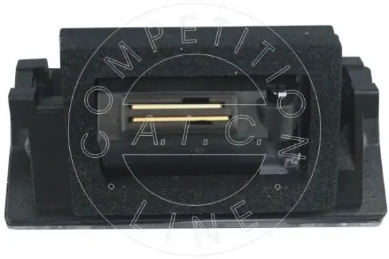 Kennzeichenleuchte links AIC 56599 Bild Kennzeichenleuchte links AIC 56599