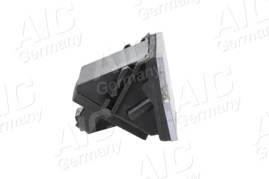 Kennzeichenleuchte links AIC 56599 Bild Kennzeichenleuchte links AIC 56599