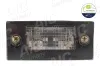 Kennzeichenleuchte rechts AIC 56600 Bild Kennzeichenleuchte rechts AIC 56600