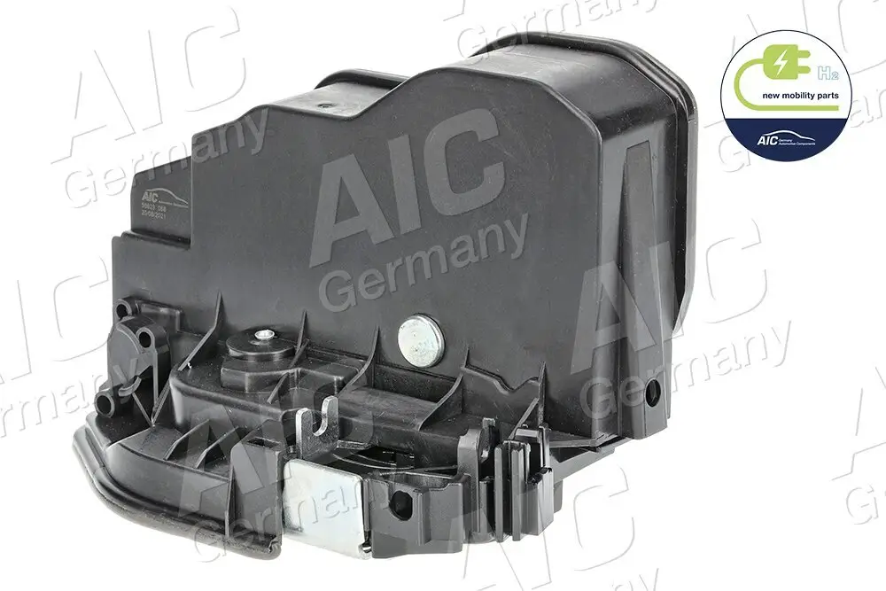 Türschloss vorne rechts AIC 56629