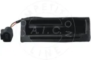 Heckklappengriff Fahrzeugheckklappe AIC 56638