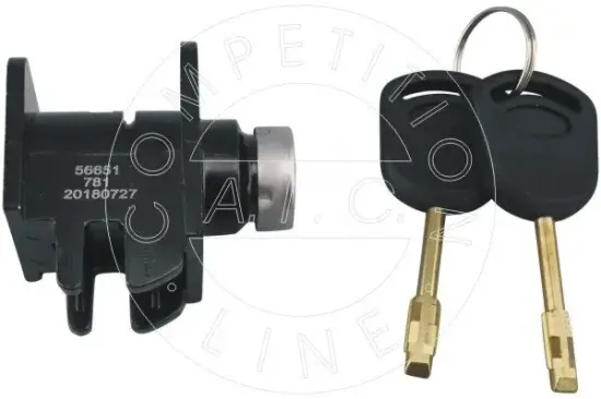 Schließzylinder Motorhaube AIC 56651 Bild Schließzylinder Motorhaube AIC 56651